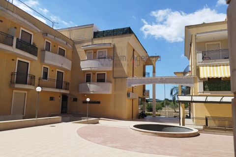 Lejlighed i Carovigno, Brindisi, Carovigno - € 160.000 | Ref: 122705 - foto 15