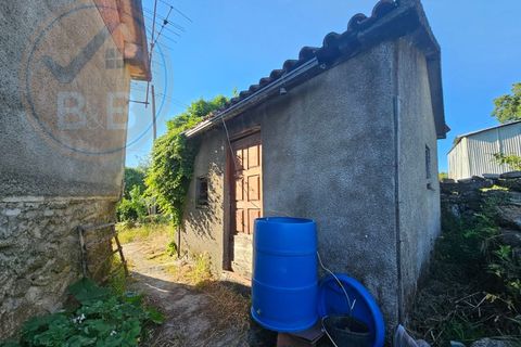 Villa i Cabeceiras de Basto, Braga, Cabeceiras de Basto - € 30.000 | Ref: CAS_136 - foto 2