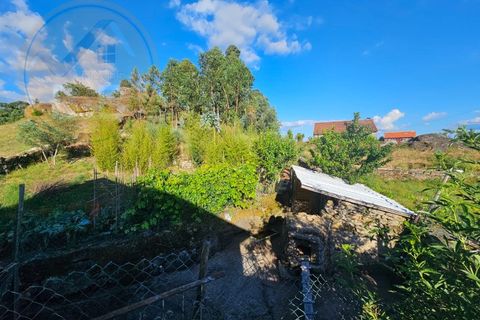 Villa i Cabeceiras de Basto, Braga, Cabeceiras de Basto - € 30.000 | Ref: CAS_136 - foto 4