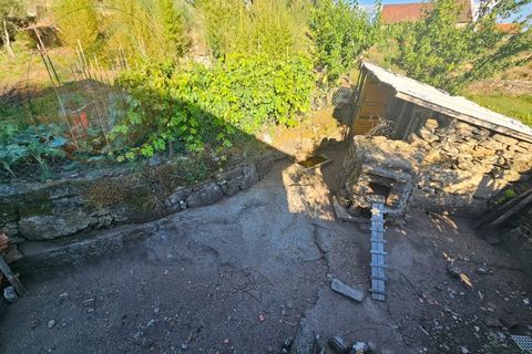 Villa i Cabeceiras de Basto, Braga, Cabeceiras de Basto - € 30.000 | Ref: CAS_136 - foto 7
