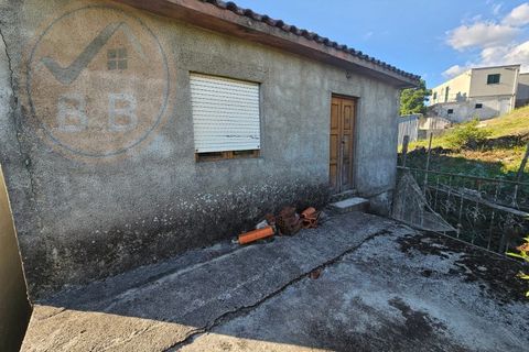 Villa i Cabeceiras de Basto, Braga, Cabeceiras de Basto - € 30.000 | Ref: CAS_136 - foto 8
