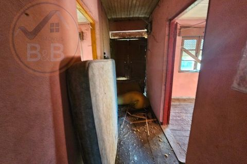 Villa i Cabeceiras de Basto, Braga, Cabeceiras de Basto - € 30.000 | Ref: CAS_136 - foto 14