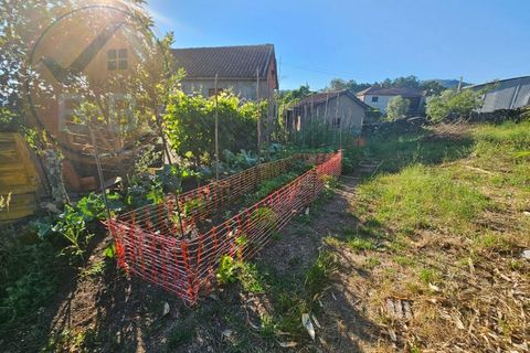 Villa i Cabeceiras de Basto, Braga, Cabeceiras de Basto - € 30.000 | Ref: CAS_136 - foto 15
