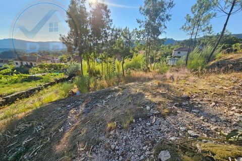Villa i Cabeceiras de Basto, Braga, Cabeceiras de Basto - € 30.000 | Ref: CAS_136 - foto 16