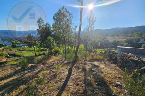Villa i Cabeceiras de Basto, Braga, Cabeceiras de Basto - € 30.000 | Ref: CAS_136 - foto 17