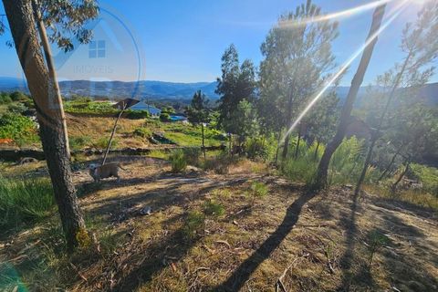 Villa i Cabeceiras de Basto, Braga, Cabeceiras de Basto - € 30.000 | Ref: CAS_136 - foto 18