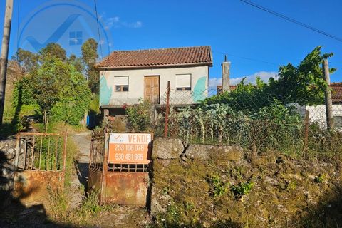 Villa i Cabeceiras de Basto, Braga, Cabeceiras de Basto - € 30.000 | Ref: CAS_136 - foto 26