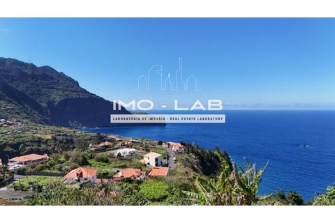 Helårsgrund i Santana, Madeira, Santana - € 120.000 | Ref: TER_235 - foto 3