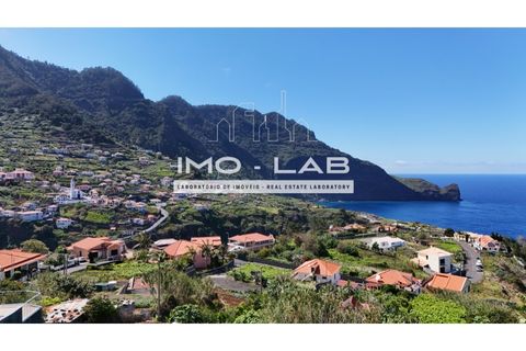 Helårsgrund i Santana, Madeira, Santana - € 120.000 | Ref: TER_235 - foto 4