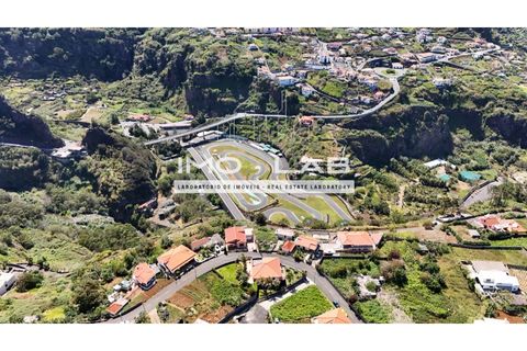 Helårsgrund i Santana, Madeira, Santana - € 120.000 | Ref: TER_235 - foto 5