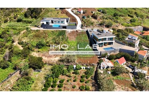 Helårsgrund i Santana, Madeira, Santana - € 120.000 | Ref: TER_235 - foto 6