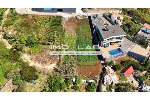 Helårsgrund i Santana, Madeira, Santana - € 120.000 | Ref: TER_235 - foto 7