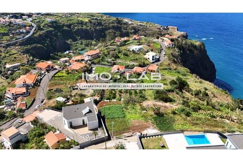 Helårsgrund i Santana, Madeira, Santana - € 120.000 | Ref: TER_235 - foto 8