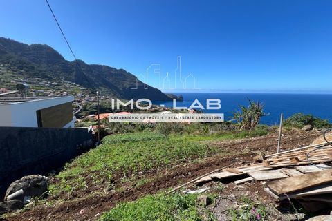 Helårsgrund i Santana, Madeira, Santana - € 120.000 | Ref: TER_235 - foto 9