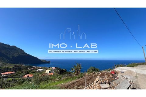 Helårsgrund i Santana, Madeira, Santana - € 120.000 | Ref: TER_235 - foto 10