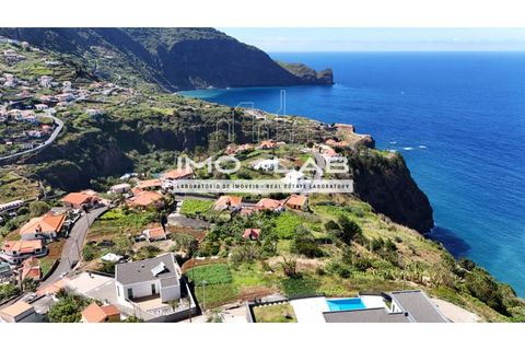 Helårsgrund i Santana, Madeira, Santana - € 120.000 | Ref: TER_235 - foto 11