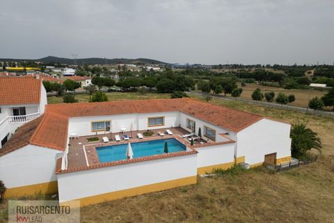 Erhvervsejendom i Alter do Chao, Portalegre, Alter do Chao - € 950.000 | Ref: HOT_134RSKWPT-001772 - foto 1