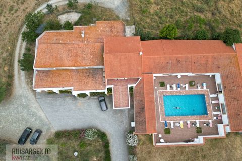 Erhvervsejendom i Alter do Chao, Portalegre, Alter do Chao - € 950.000 | Ref: HOT_134RSKWPT-001772 - foto 2
