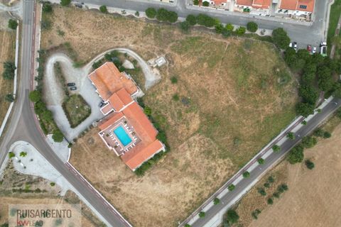 Erhvervsejendom i Alter do Chao, Portalegre, Alter do Chao - € 950.000 | Ref: HOT_134RSKWPT-001772 - foto 4
