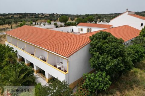 Erhvervsejendom i Alter do Chao, Portalegre, Alter do Chao - € 950.000 | Ref: HOT_134RSKWPT-001772 - foto 6