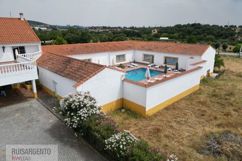 Erhvervsejendom i Alter do Chao, Portalegre, Alter do Chao - € 950.000 | Ref: HOT_134RSKWPT-001772 - foto 7