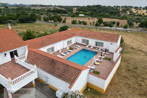 Erhvervsejendom i Alter do Chao, Portalegre, Alter do Chao - € 950.000 | Ref: HOT_134RSKWPT-001772 - foto 8