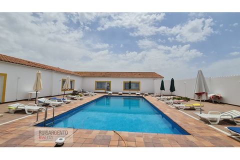 Erhvervsejendom i Alter do Chao, Portalegre, Alter do Chao - € 950.000 | Ref: HOT_134RSKWPT-001772 - foto 13