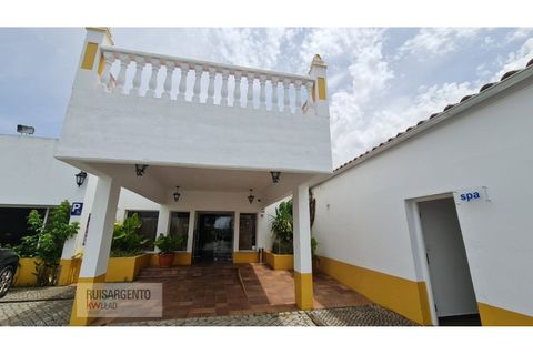 Erhvervsejendom i Alter do Chao, Portalegre, Alter do Chao - € 950.000 | Ref: HOT_134RSKWPT-001772 - foto 16