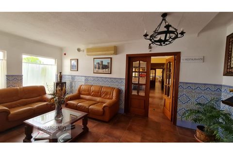 Erhvervsejendom i Alter do Chao, Portalegre, Alter do Chao - € 950.000 | Ref: HOT_134RSKWPT-001772 - foto 17
