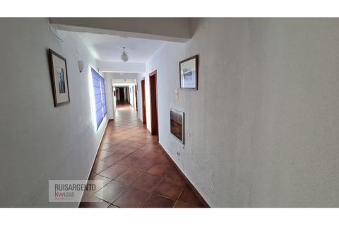 Erhvervsejendom i Alter do Chao, Portalegre, Alter do Chao - € 950.000 | Ref: HOT_134RSKWPT-001772 - foto 22