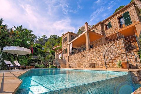 Villa i Deia, Mallorca, Deia - € 3.300.000 | Ref: hhs2103 - foto 1