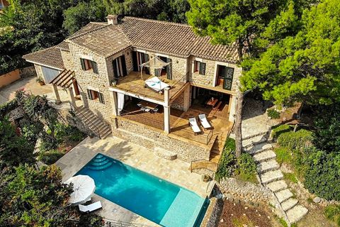 Villa i Deia, Mallorca, Deia - € 3.300.000 | Ref: hhs2103 - foto 2