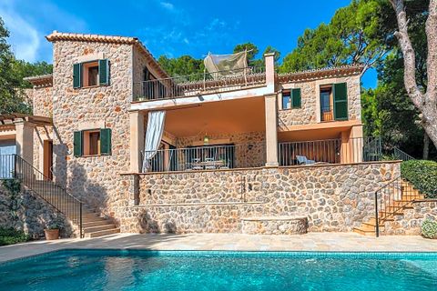 Villa i Deia, Mallorca, Deia - € 3.300.000 | Ref: hhs2103 - foto 3