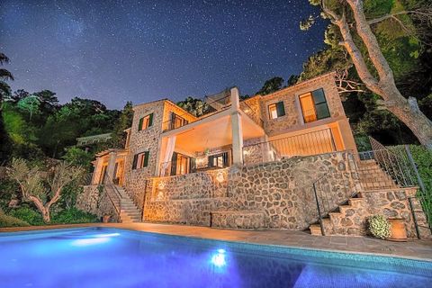 Villa i Deia, Mallorca, Deia - € 3.300.000 | Ref: hhs2103 - foto 4
