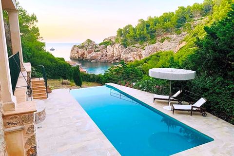 Villa i Deia, Mallorca, Deia - € 3.300.000 | Ref: hhs2103 - foto 5