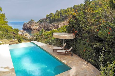 Villa i Deia, Mallorca, Deia - € 3.300.000 | Ref: hhs2103 - foto 6