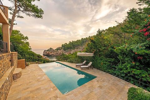Villa i Deia, Mallorca, Deia - € 3.300.000 | Ref: hhs2103 - foto 8