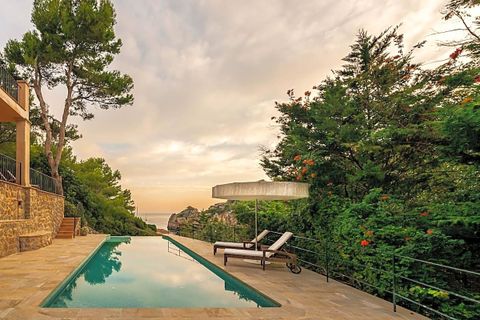 Villa i Deia, Mallorca, Deia - € 3.300.000 | Ref: hhs2103 - foto 9