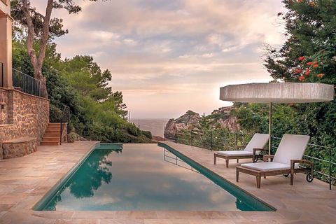 Villa i Deia, Mallorca, Deia - € 3.300.000 | Ref: hhs2103 - foto 10