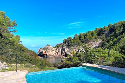 Villa i Deia, Mallorca, Deia - € 3.300.000 | Ref: hhs2103 - foto 11