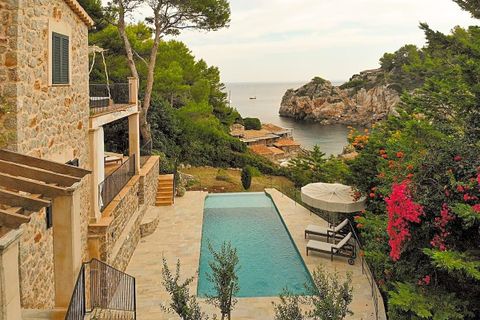 Villa i Deia, Mallorca, Deia - € 3.300.000 | Ref: hhs2103 - foto 13