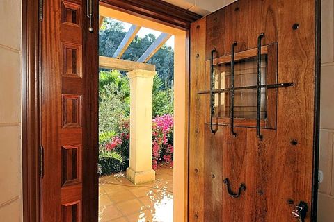 Villa i Deia, Mallorca, Deia - € 3.300.000 | Ref: hhs2103 - foto 15