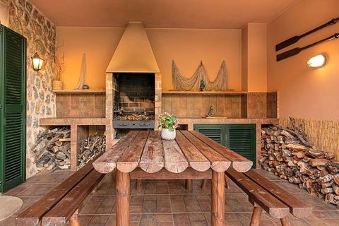 Villa i Deia, Mallorca, Deia - € 3.300.000 | Ref: hhs2103 - foto 34