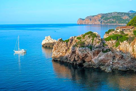 Villa i Deia, Mallorca, Deia - € 3.300.000 | Ref: hhs2103 - foto 38