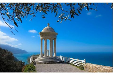 Villa i Deia, Mallorca, Deia - € 3.300.000 | Ref: hhs2103 - foto 40