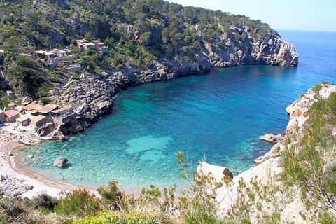 Villa i Deia, Mallorca, Deia - € 3.300.000 | Ref: hhs2103 - foto 41