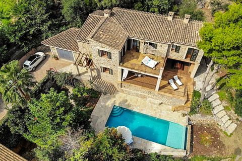 Villa i Deia, Mallorca, Deia - € 3.300.000 | Ref: hhs2103 - foto 43