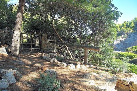 Villa i Deia, Mallorca, Deia - € 3.300.000 | Ref: hhs2103 - foto 44