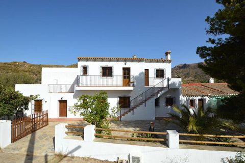 Cortijo i Bedar, Almeria, Bedar - € 275.000 | Ref: OLV2035 - foto 1