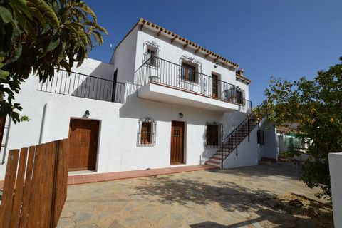 Cortijo i Bedar, Almeria, Bedar - € 275.000 | Ref: OLV2035 - foto 2